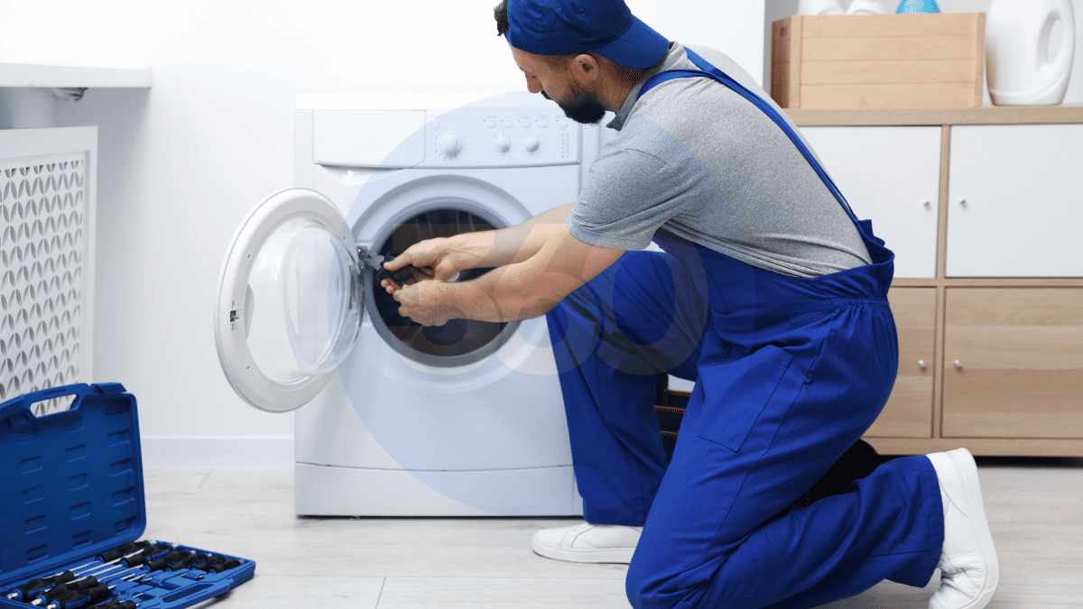 Manisa Çamaşır Makinesi Servisi